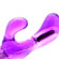 Ultra G-Spot Jelly Vibrator Ultra G-Spot Jelly Vibrator