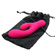 The Whooper by Swan Silicone Rechargeable Vibrator The Whooper by Swan Silicone Rechargeable Vibrator