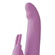 Vibe Therapy Delight Slim Line G-Spot Rabbit Vibe Therapy Delight Slim Line G-Spot Rabbit