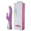 Vibe Therapy Delight Slim Line G-Spot Rabbit Vibe Therapy Delight Slim Line G-Spot Rabbit