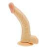 Curved Passion 7.5 Inch Dong Flesh Curved Passion 7.5 Inch Dong Flesh