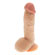 Hoodlum 7.5 Inch Realistic Flesh Dildo Hoodlum 7.5 Inch Realistic Flesh Dildo