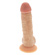 Hoodlum 7.5 Inch Realistic Flesh Dildo Hoodlum 7.5 Inch Realistic Flesh Dildo