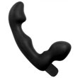 Karma Vibrating Strapless Silicone Strap On Dildo Karma Vibrating Strapless Silicone Strap On Dildo