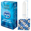 Skins Condoms Natural 12 Pack Skins Condoms Natural 12 Pack