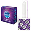 Skins Condoms Extra Large 4 Pack Skins Condoms Extra Large 4 Pack