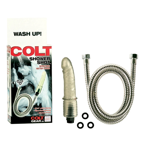 Colt Shower Shot Water Dong