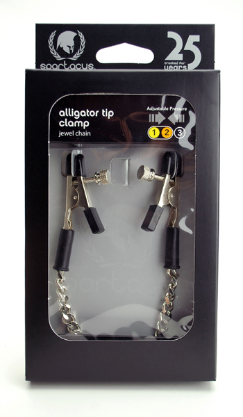 Adjustable Clamp