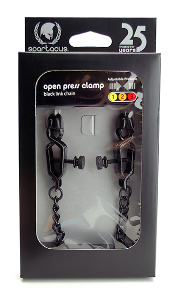 Adjustable Clamp