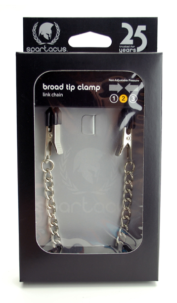 Endurance Clamp