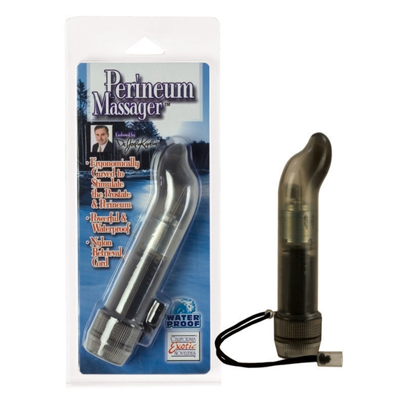 Dr Joel Perineum Massager 4.5