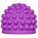 Wand Essentials Purple Massage Bumps Silicone Attachment