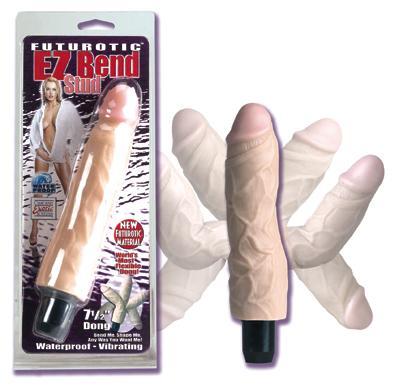 Futurotic Ez. Bend Stud 7.5 Dong