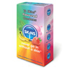 Skins Flavoured Condoms 12 Pack