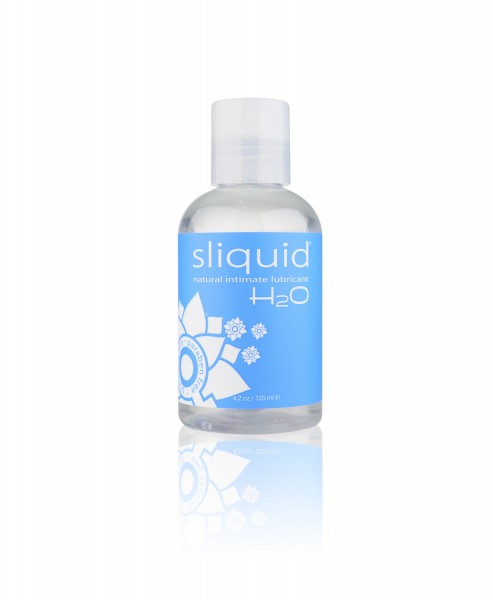 Sliquid H20 4.oz