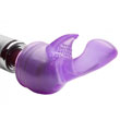 Wand Essentials Tulip Wand Tip Purple