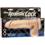 Realistic Cock 8