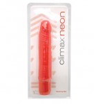 Climax Neon Ravishing Red