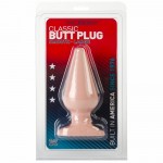 Butt Plug-large Cd