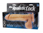 Realistic Cock 8