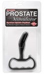 Vibrating Prostate Stimulator - Black