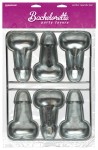 Pecker Cup Cake Pan