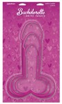 Pecker Cookie Cutter
