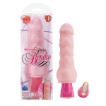 Pure Bendie Pink 10 Function