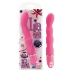 Lia Magic Wand Pink
