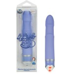 L'amour Silicone Romance Purple