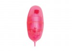 Climax Bullet 10x Super Bullet Pink