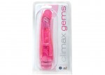 Climax Gems Fuchsia Phallus