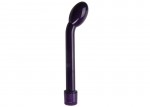 Wf Slimline G Spot-purple Passion