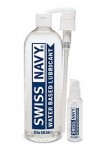 Swiss Navy Water Base 32 Oz