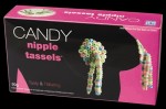 Candy Nipple Tassels