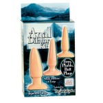 Dr Joel Anal Dilator Kit