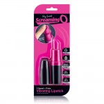 Screaming O Vibrating Lip Stick(out 4-15)