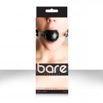 Bare Bondage Ball Gag