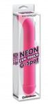 Neon Luv Touch G Spot Pink