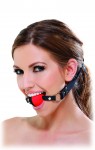 Fetish Fantasy Two Tone Ball Gag