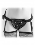 Fetish Fantasy Garter Belt Harness