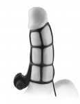 Fx Deluxe Silicone Power Cage