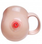 Boobie Mug