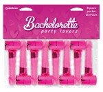 Bachelorette 8pc Pecker Blowouts