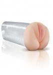 Pdx Deluxe See Thru Stroker