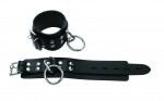 Locking Wrist Restraints