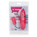 Power Play Playful Bullet Pink