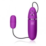 Power Play Playful Bullet Purple