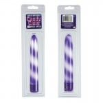 Candy Cane-purple 7