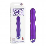 Body & Soul Seduction Purple